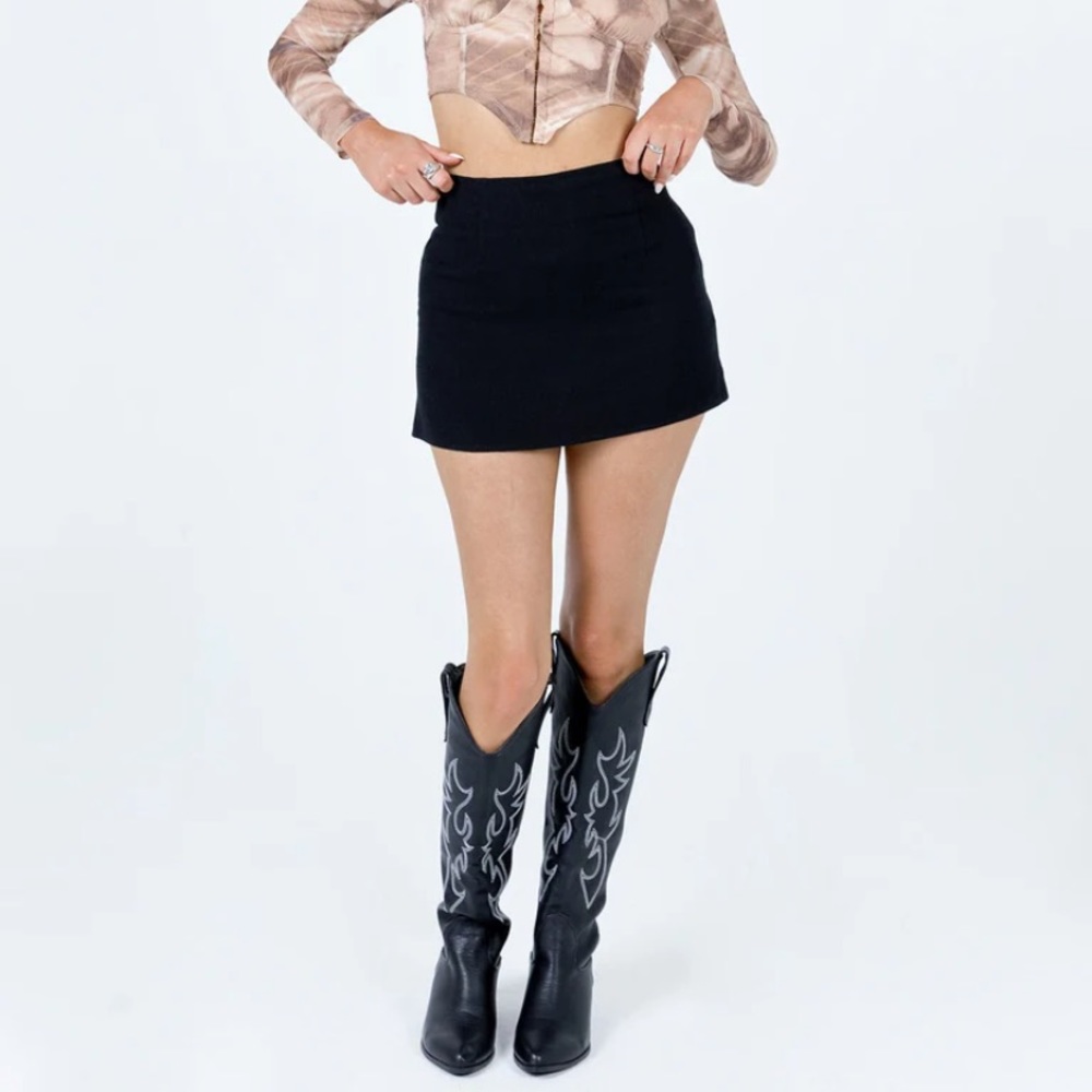 Princess Polly Selby Skirt